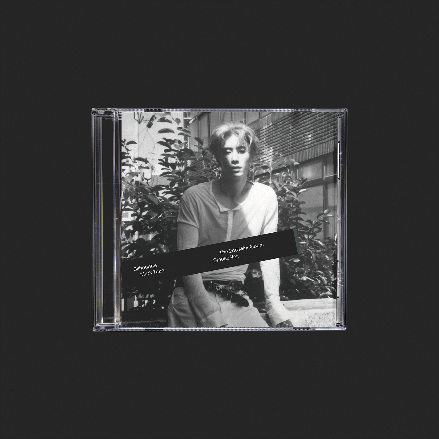 Silhouette (Smoke Jewelcase) [CD] [CD]