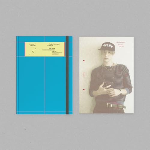 Silhouette (Sunset Deluxe) [CD]