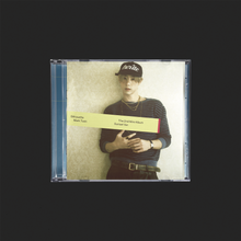 Silhouette (Sunset Jewelcase) [CD] [CD]