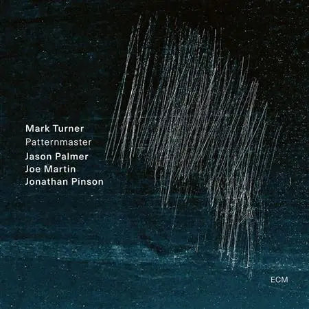 Patternmaster [LP] [Vinyl]