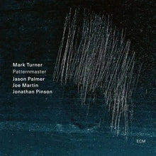 Patternmaster [LP] [Vinyl]
