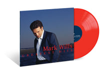 Greatest Hits [Red Lp] [Vinyl]