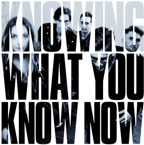 Marmozets - Knowing What You Know Now [Import] [Vinyl]