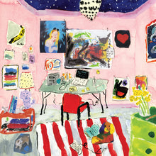 Marnie Stern - Marnie Stern [CD]