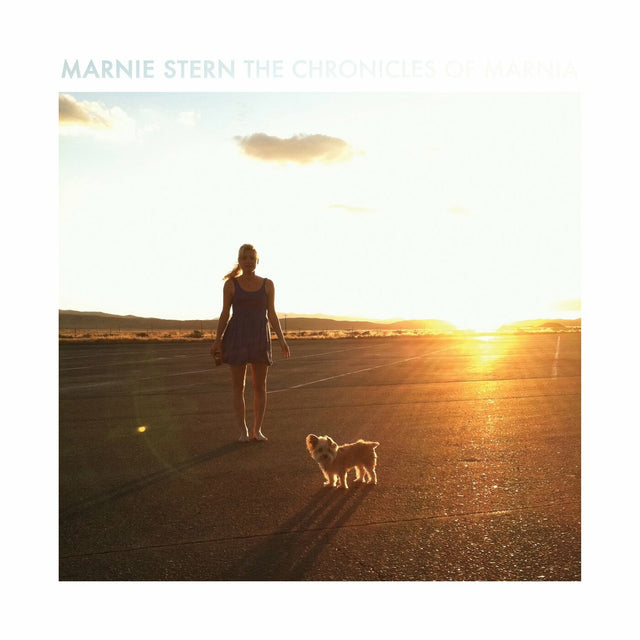 Marnie Stern - The Chronicles of Marnia [CD]