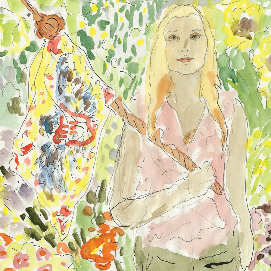 Marnie Stern - This Is It and I Am It and You Are It and So Is... [CD]