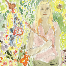 Marnie Stern - This Is It and I Am It and You Are It and So Is... [CD]