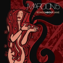 Maroon 5 - Songs About Jane (Limited Edition, Gold Colored Vinyl) [Import] [Vinyl]