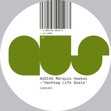Hashtag Life Goals [Vinyl]