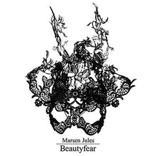 MARSEN JULES - Beautyfear [CD]