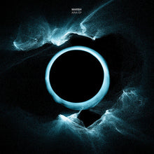 Aria Ep [Blue Vinyl] [Vinyl]