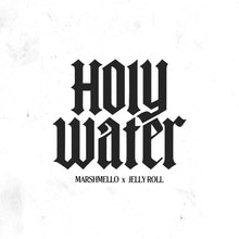 Holy Water [7"] [Vinyl]