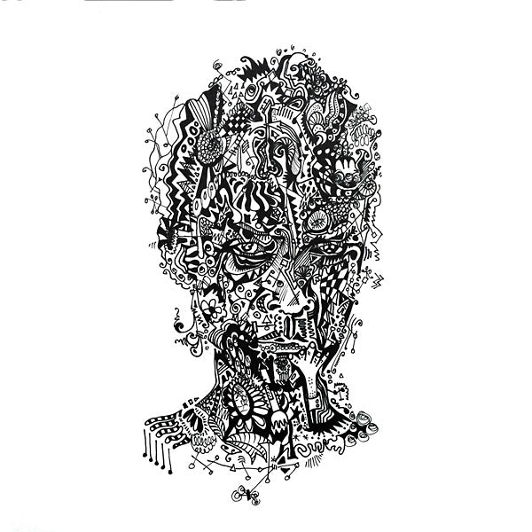 MARSMOBIL - Fairytales Of The Supersurvivor [Vinyl]