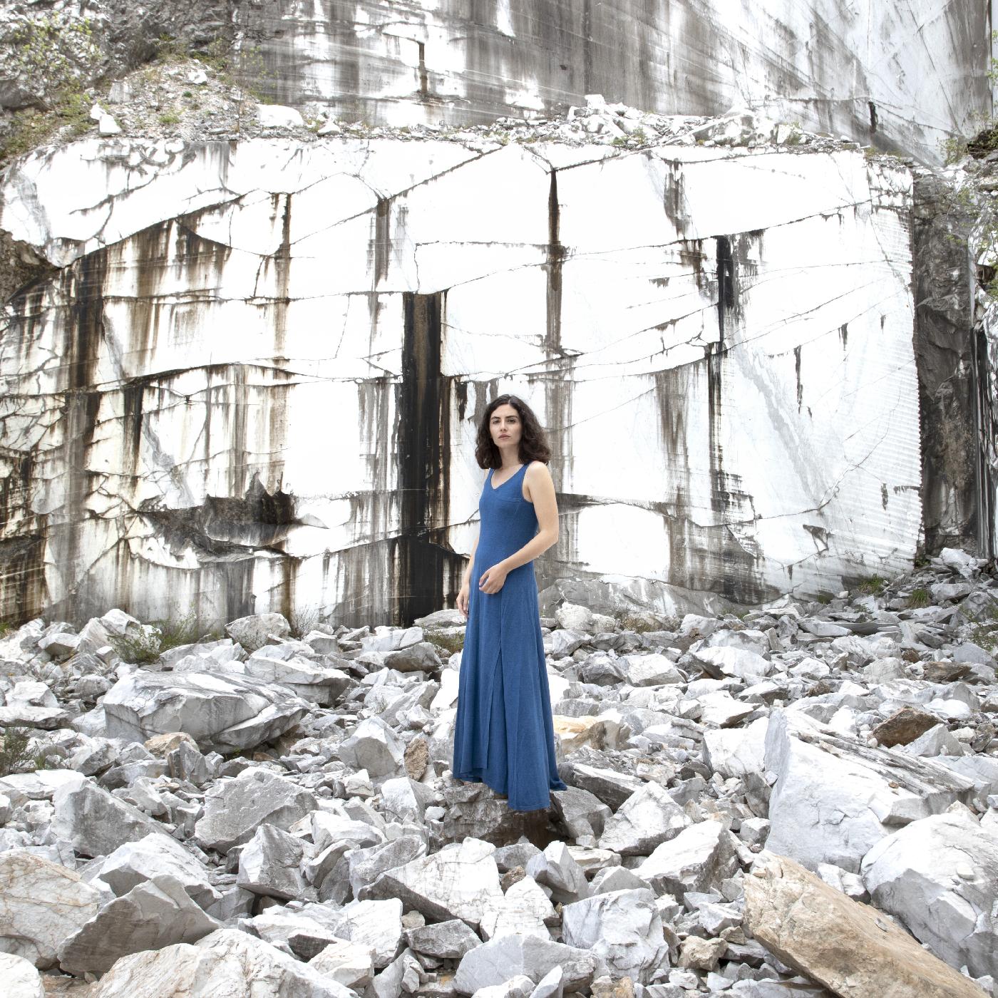 Marta Del Grandi - Hasta que fosilicemos [Vinilo]