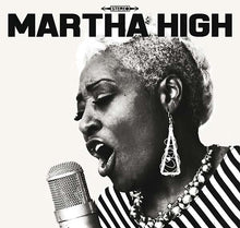 MARTHA HIGH - Singing For The Good Times [CD]