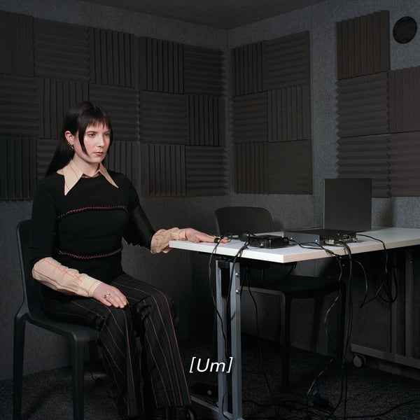 MARTHA SKYE MURPHY - Um [Vinyl]