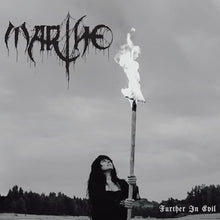 Further In Evil [Vinyl]