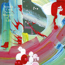 MARTIN CARR - New Shapes Of Life [Vinyl]