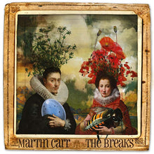 MARTIN CARR - The Breaks [Vinyl]
