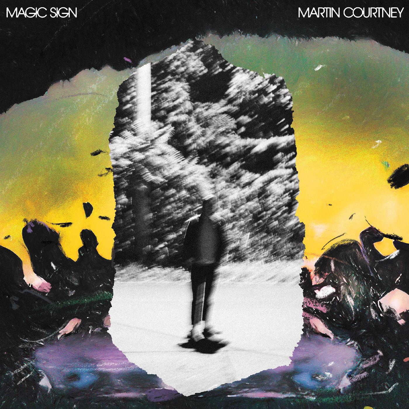 Magic Sign [Vinyl] - Paladin Vinyl