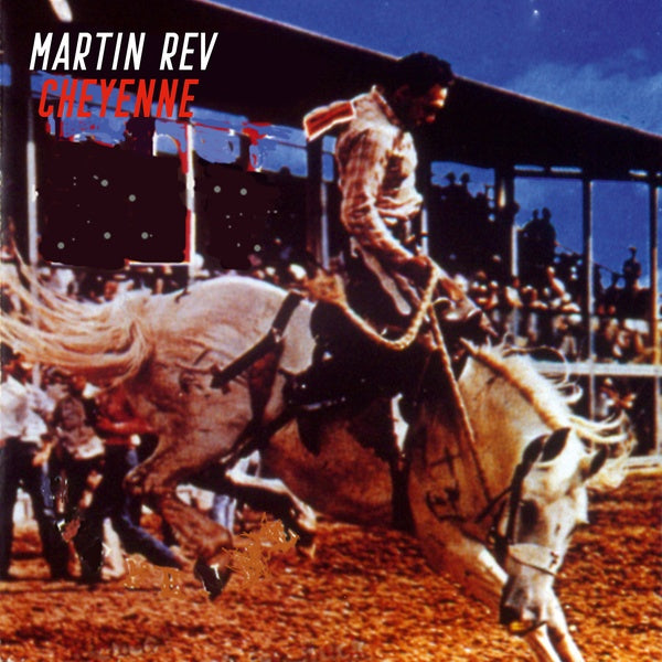 Cheyenne [Vinyl]