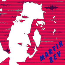 Martin Rev [CD]