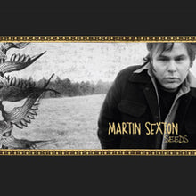 Martin Sexton - Semillas [CD]