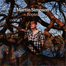 Rooted [CD]