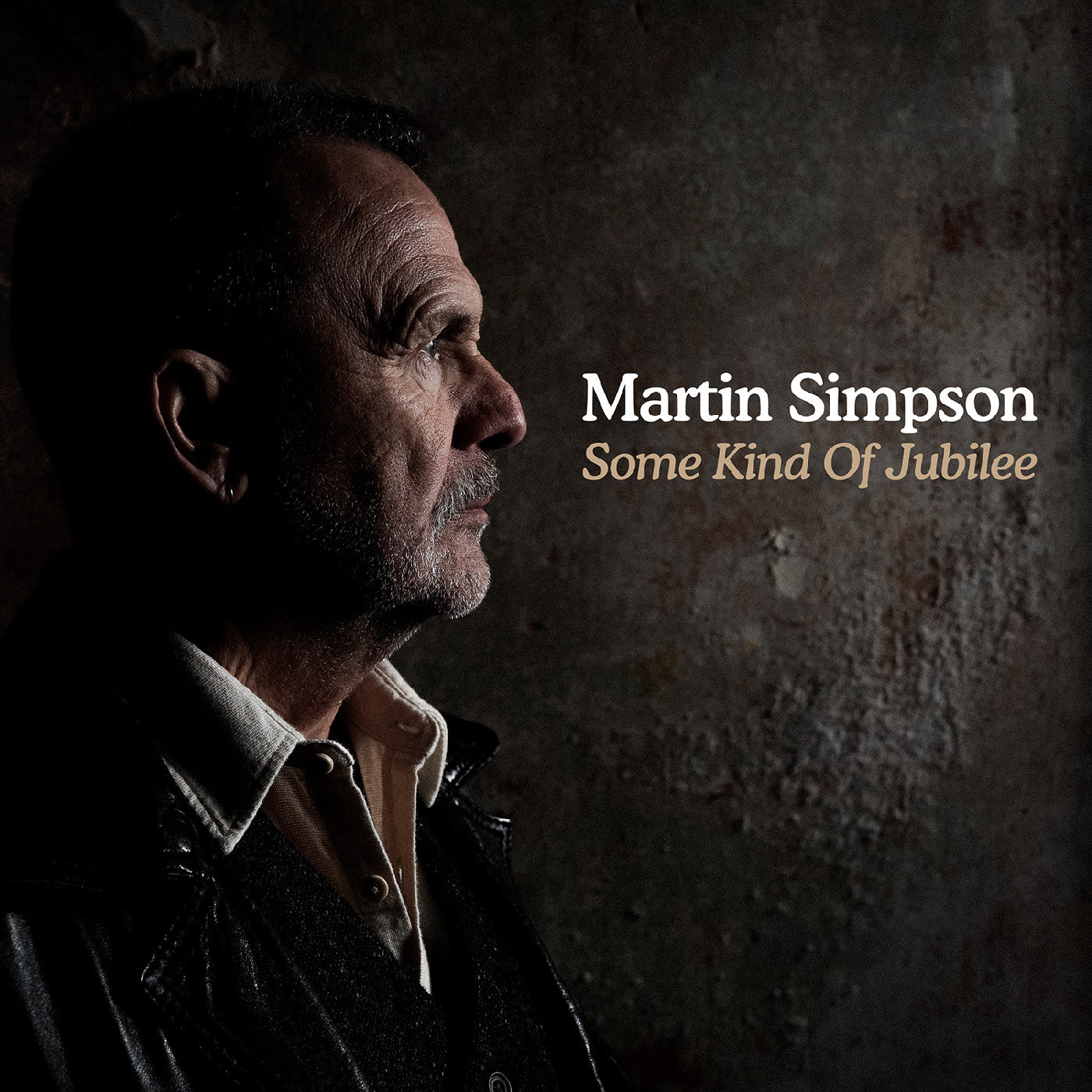 Martin Simpson - Some Kind Of Jubilee [CD]