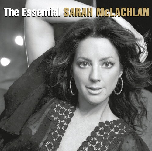 Martina Mcbride - The Essential Sarah Mclachlan (2 Cd's) [CD]