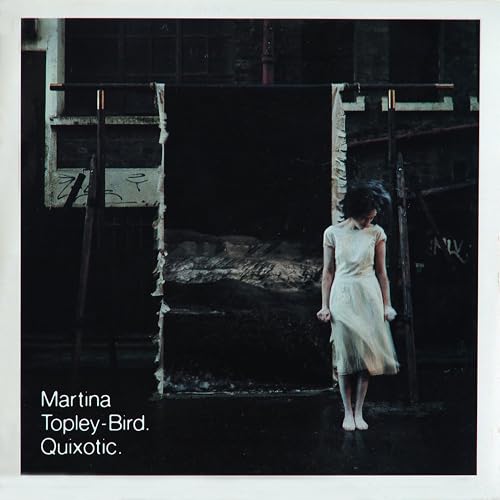 Martina Topley-Bird - Quixotic (Expanded Edition) [2 LP] [Vinyl]