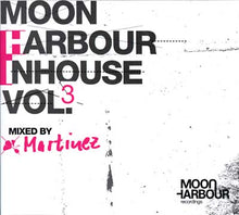 Moon Harbour Inhouse Vol. 3 [CD]
