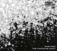 The Paradigm Shift [CD]