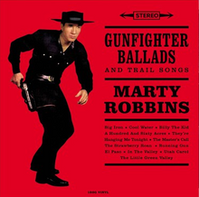 Gunfighter Ballads (180 Gram Vinyl) [Import] [Vinyl]