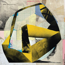 The Air Between Words [Vinyl] - Paladin Vinyl