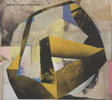 The Air Between Words [CD]