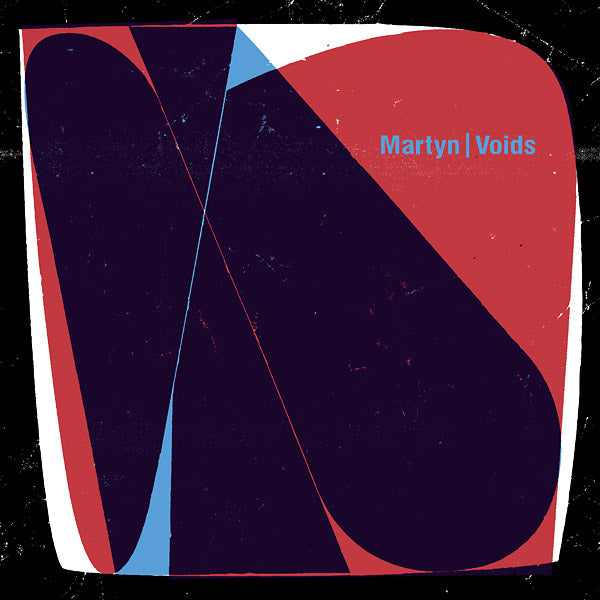 Martyn - Voids [CD]