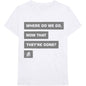 Marvel Comics Avengers Now That They're Gone [T-Shirt]
