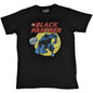 Black Panther Retro Comic [T-Shirt]