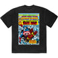 Captain America & Iron Man Comic Cover [T-Shirt]