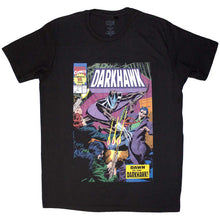 Marvel Comics Darkhawk Comic Cover [T-Shirt]