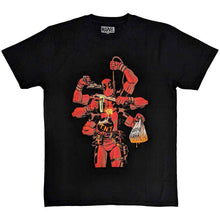 Deadpool Arms [T-Shirt]