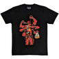 Marvel Comics Deadpool Arms [T-Shirt]