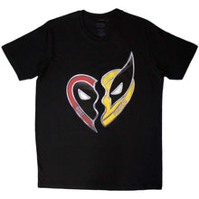Marvel Comics Deadpool Best Friends [T-Shirt]