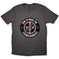 Marvel Comics Deadpool Chimichanga [T-Shirt]