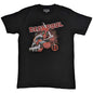 Marvel Comics Deadpool Cover [T-Shirt]