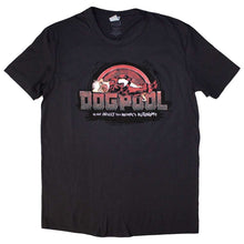 Marvel Comics Deadpool Dogpool Autonomy [T-Shirt]