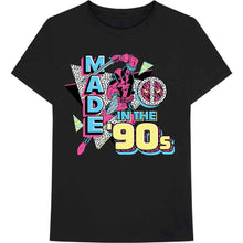 Marvel Comics Deadpool Made In The 90s [T-Shirt]