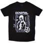 Marvel Comics Deadpool Merc With A Mouth Max Effort [T-Shirt]