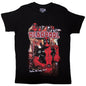 Marvel Comics Deadpool Outta The Way Nerd [T-Shirt]